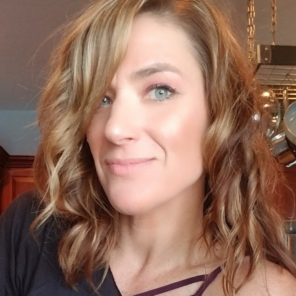 Meet your Posher, Jen